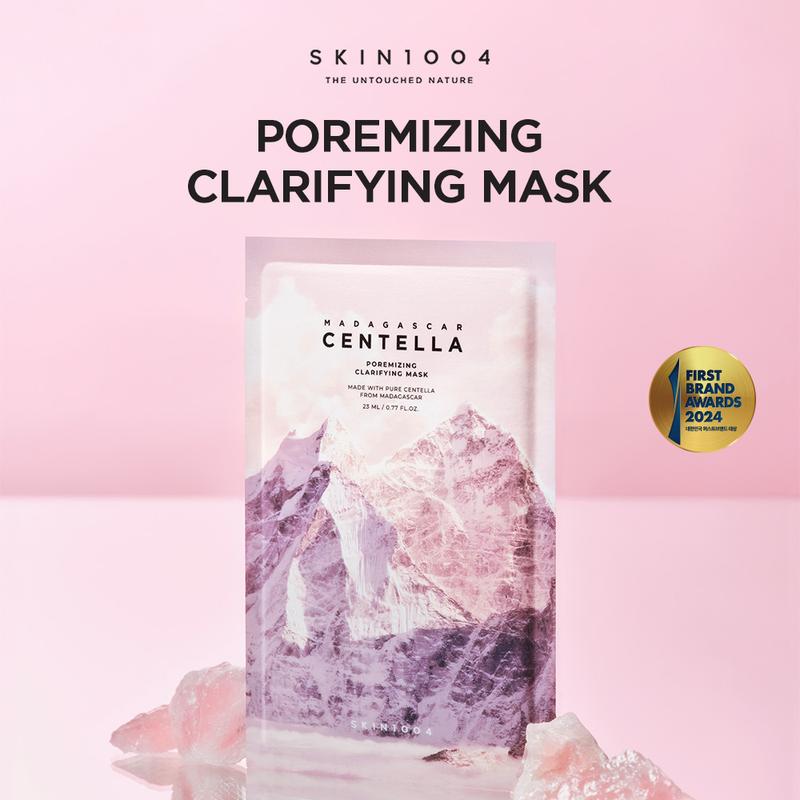 SKIN1004 Madagascar Centella Poremizing Purifying Mask 25ml (1ea) - 1