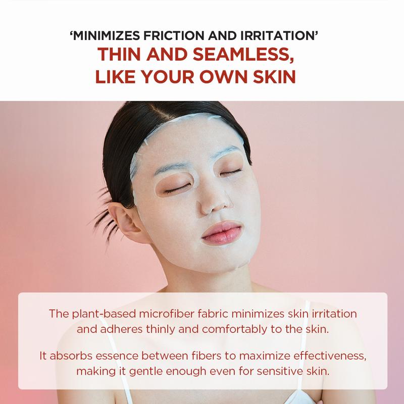 SKIN1004 Madagascar Centella Poremizing Purifying Mask 25ml (1ea) - 5