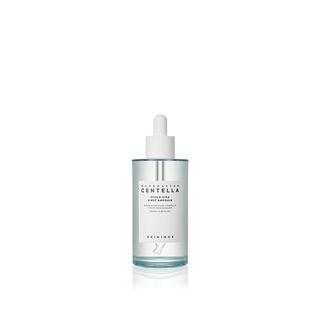 SKIN1004 Madagascar Centella Hyalu-Cica First Ampoule 100ml Perawatan Wajah Kering Mencerahkan Niacinamide - 1
