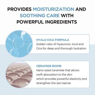 SKIN1004 Madagascar Centella Hyalu-Cica First Ampoule 100ml Perawatan Wajah Kering Mencerahkan Niacinamide - 4