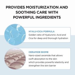 SKIN1004 [Hyalu-Cica Basic 2 (ver2)] First Ampoule 100ml+Moisture Cream 75ml (GET FREE GIFT HADIAH TERBATAS) - 4