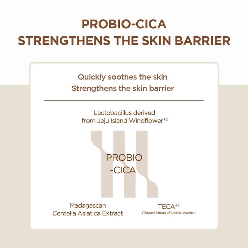 SKIN1004 Magadascar Centella Probio-Cica Intensive Ampoule 30ml - 5