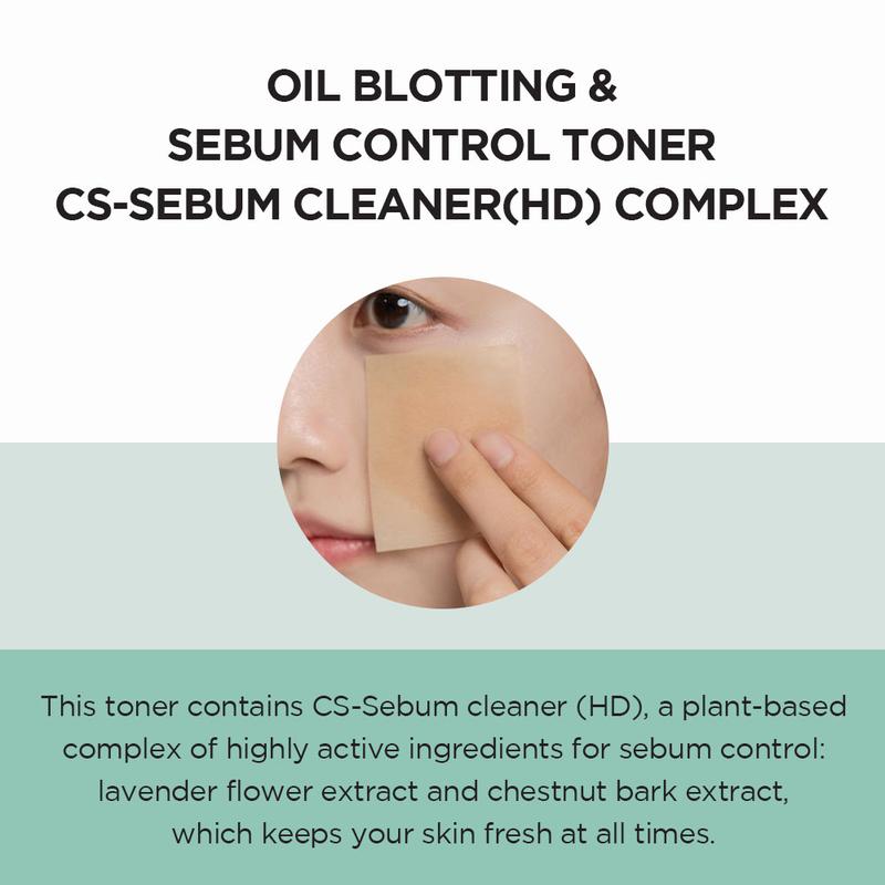 SKIN1004 Madagascar Centella Tea-Trica Purifying Toner 210ml Perawatan Wajah Berjerawat Bruntusan Berminyak Cair Muka - 5