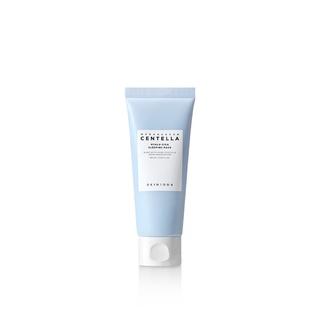 SKIN1004 Madagascar Centella Hyalu-Cica Sleeping Pack 100ml Perawatan Wajah Kering Mencerahkan Niacinamide Melembabkan - 2