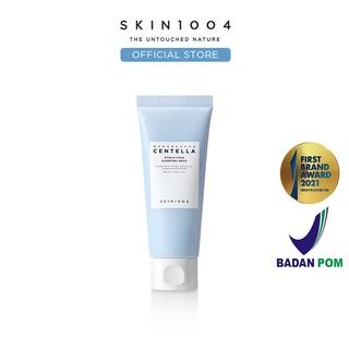 SKIN1004 Madagascar Centella Hyalu-Cica Sleeping Pack 100ml Perawatan Wajah Kering Mencerahkan Niacinamide Melembabkan - 1