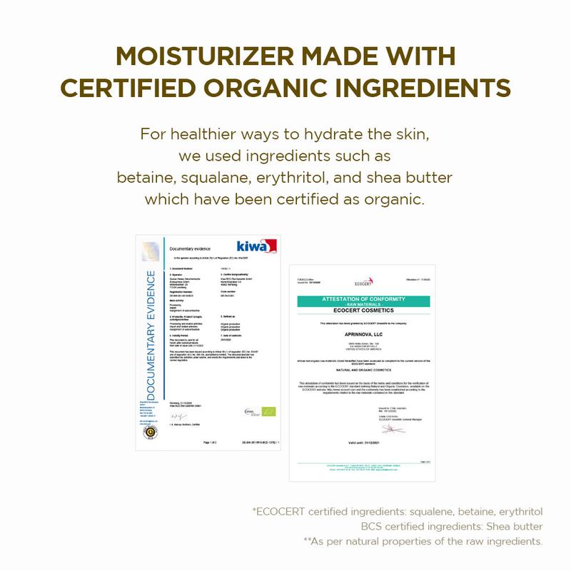 SKIN1004 Madagascar Centella Cream 75ml Perawatan Wajah Mencerahkan Kering Berjerawat beruntusan - 5