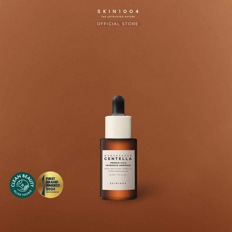 SKIN1004 Magadascar Centella Probio-Cica Intensive Ampoule 30ml